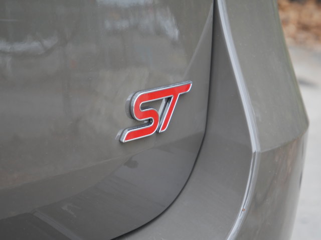 New 2026 Ford Explorer ST - photo 22