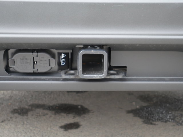 New 2026 Ford Explorer ST - photo 24