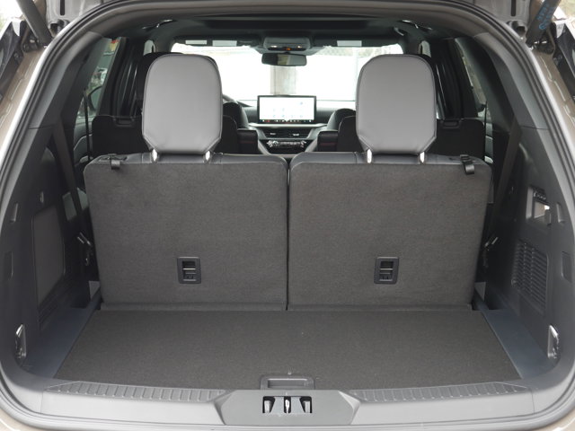 New 2026 Ford Explorer ST - photo 25