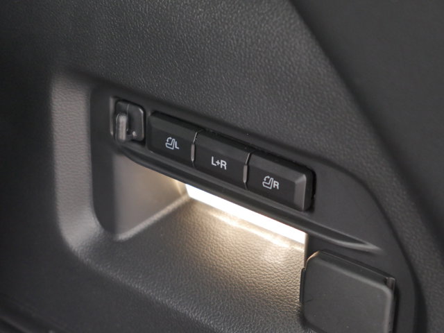New 2026 Ford Explorer ST - photo 26