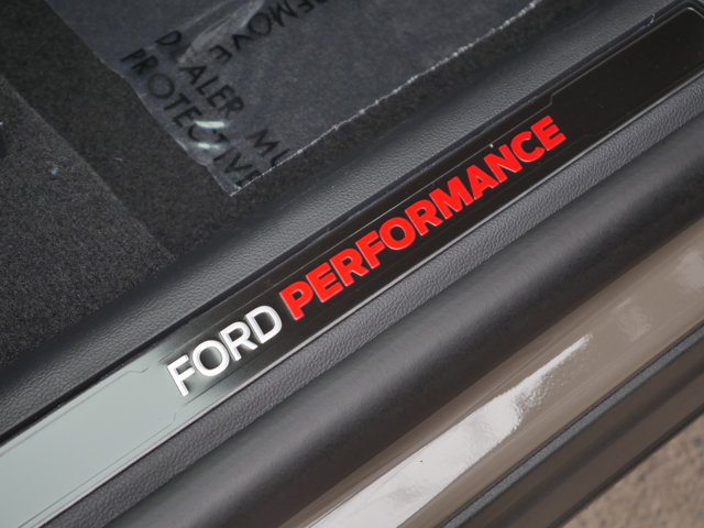 New 2026 Ford Explorer ST - photo 31