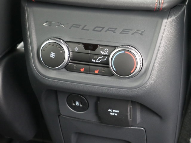 New 2026 Ford Explorer ST - photo 35
