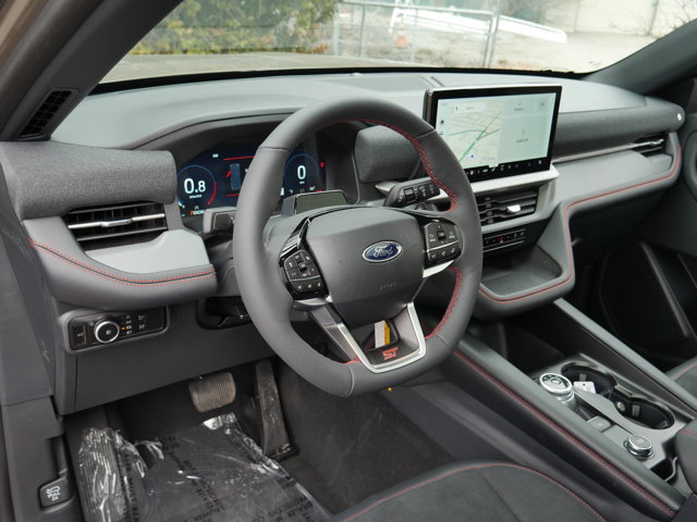 New 2026 Ford Explorer - photo 2