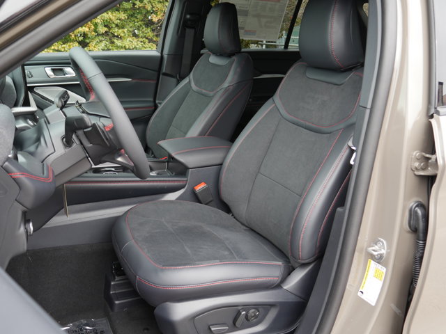 New 2026 Ford Explorer ST - photo 38