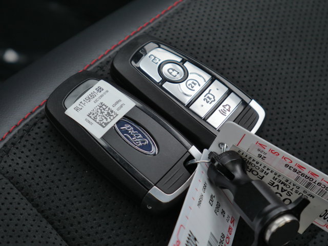 New 2026 Ford Explorer ST - photo 39