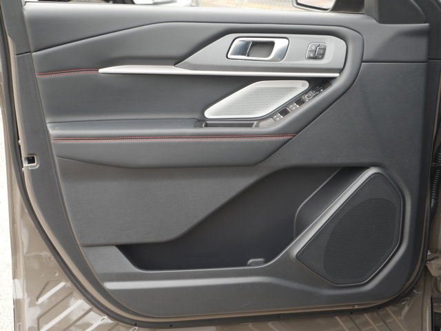 New 2026 Ford Explorer ST - photo 40