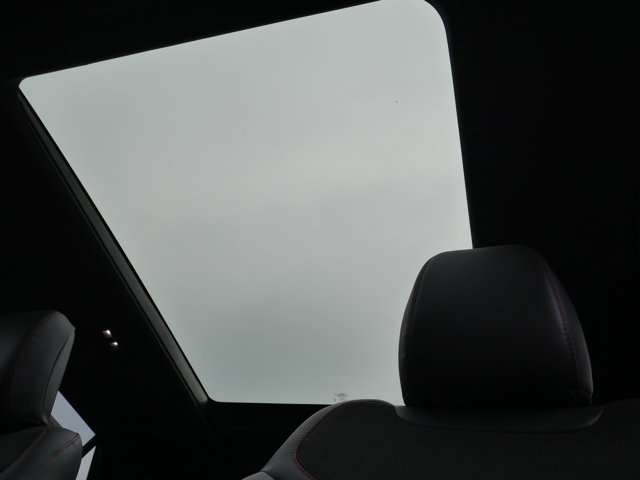 New 2026 Ford Explorer ST - photo 3