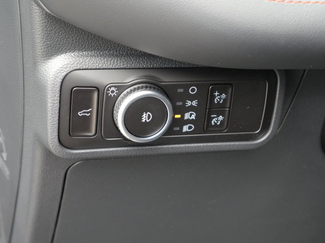 New 2026 Ford Explorer ST - photo 4