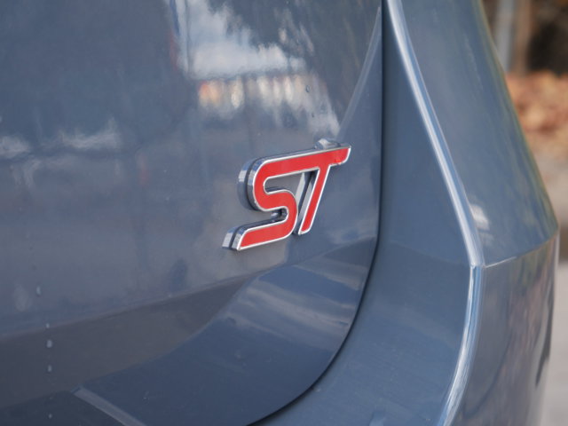 New 2026 Ford Explorer ST - photo 21