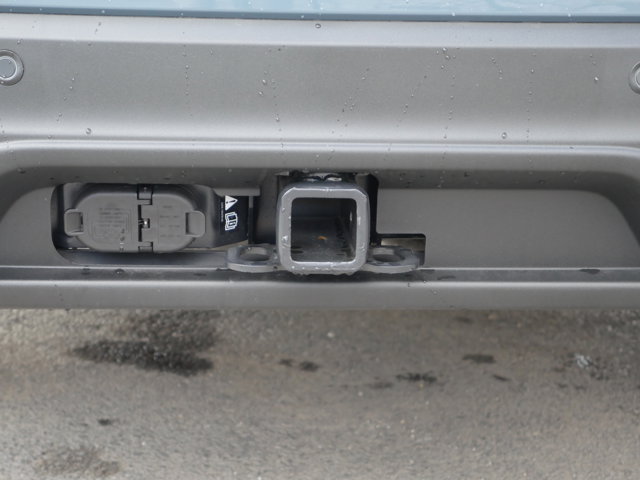 New 2026 Ford Explorer ST - photo 23