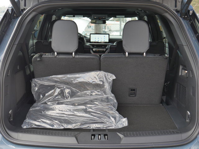New 2026 Ford Explorer ST - photo 24