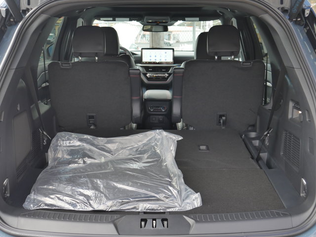 New 2026 Ford Explorer ST - photo 26