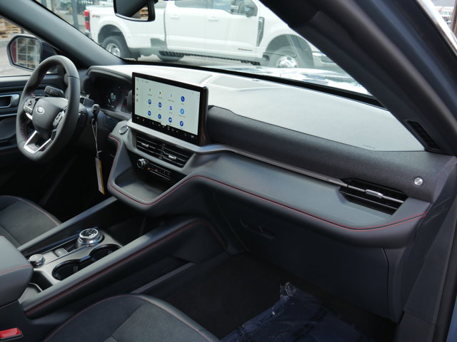 New 2026 Ford Explorer ST - photo 29