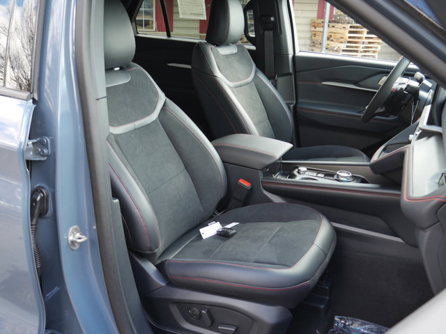 New 2026 Ford Explorer ST - photo 31