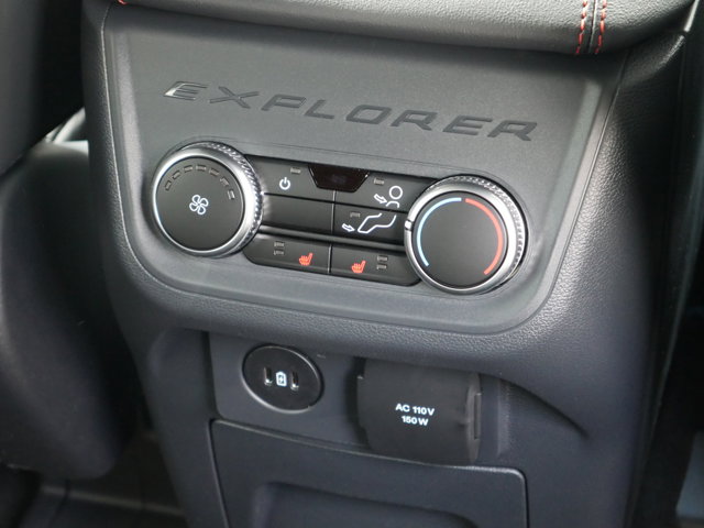 New 2026 Ford Explorer ST - photo 35