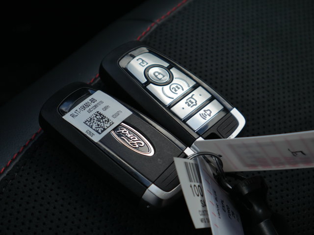 New 2026 Ford Explorer ST - photo 39