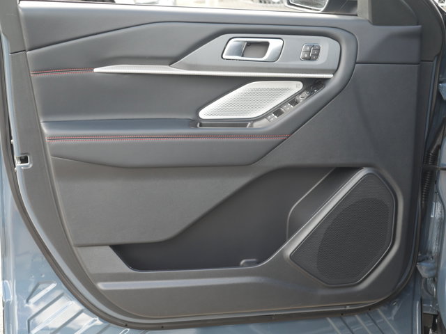 New 2026 Ford Explorer ST - photo 40