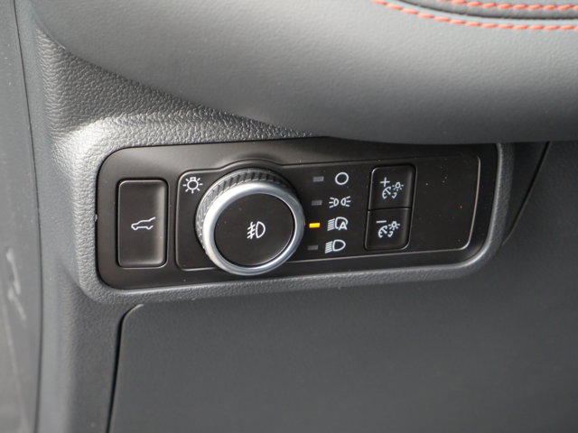 New 2026 Ford Explorer ST - photo 4