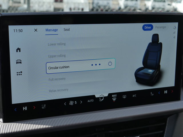 New 2026 Ford Explorer ST - photo 10