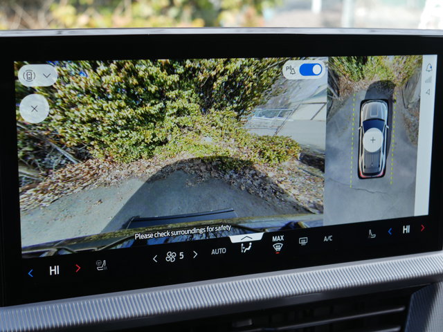 New 2026 Ford Explorer ST - photo 11