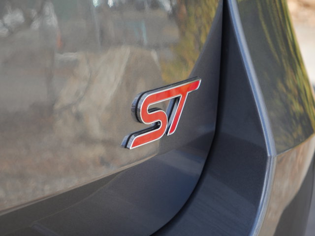New 2026 Ford Explorer ST - photo 19