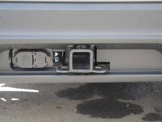 New 2026 Ford Explorer ST - photo 21