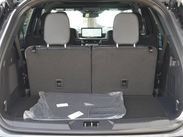 New 2026 Ford Explorer ST - photo 22