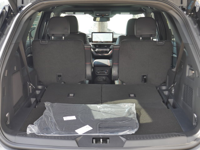New 2026 Ford Explorer ST - photo 24