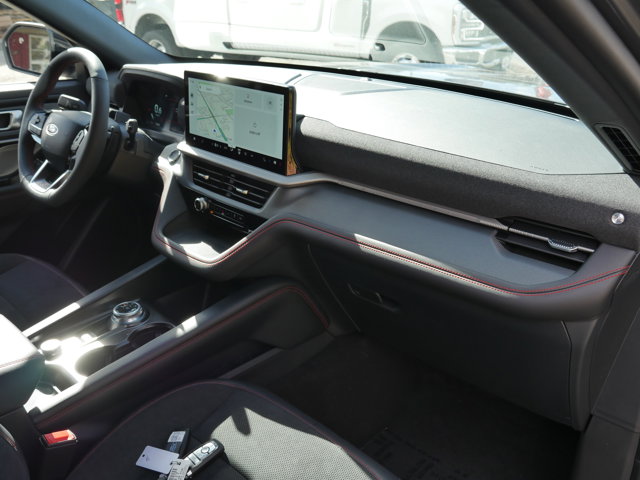 New 2026 Ford Explorer ST - photo 27