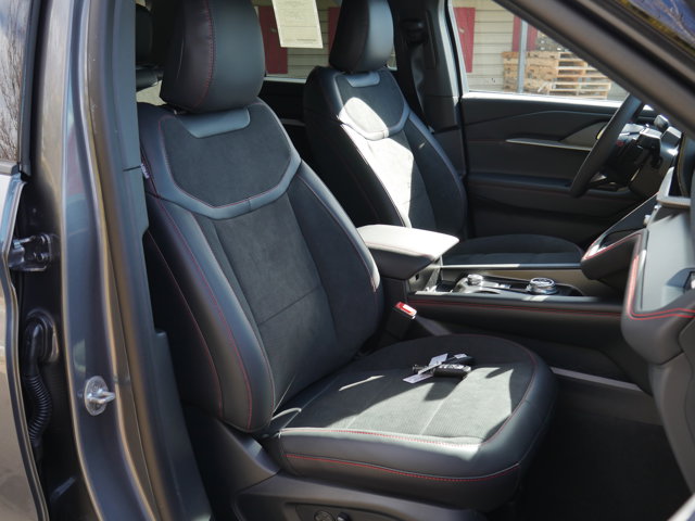 New 2026 Ford Explorer ST - photo 29