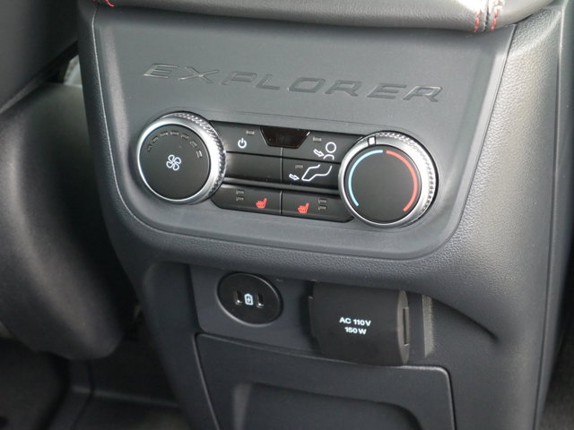 New 2026 Ford Explorer ST - photo 33