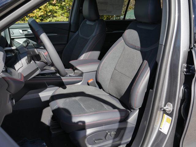 New 2026 Ford Explorer ST - photo 36