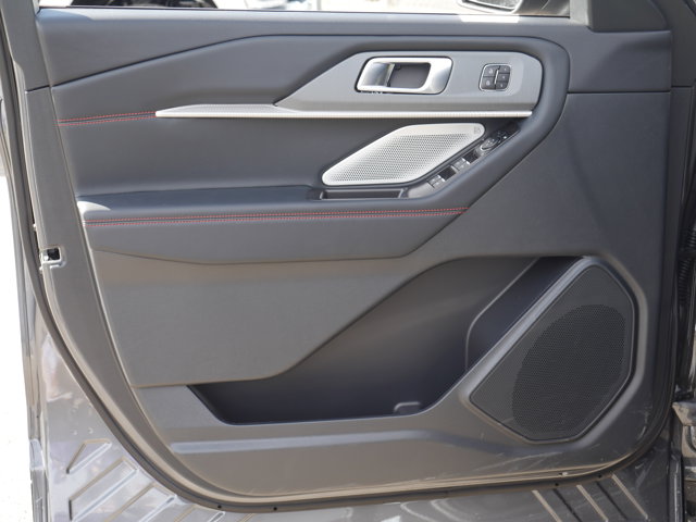 New 2026 Ford Explorer ST - photo 38