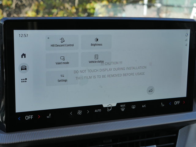 New 2026 Ford Explorer ACTIV - photo 9