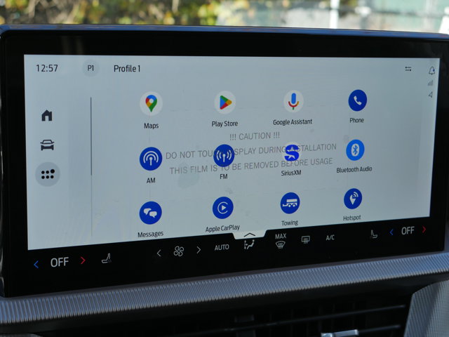 New 2026 Ford Explorer ACTIV - photo 10