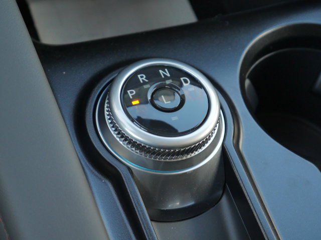 New 2026 Ford Explorer ACTIV - photo 13