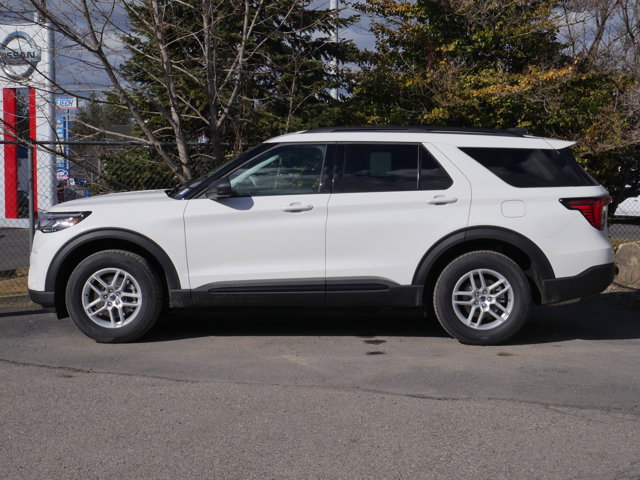 New 2026 Ford Explorer ACTIV - photo 15