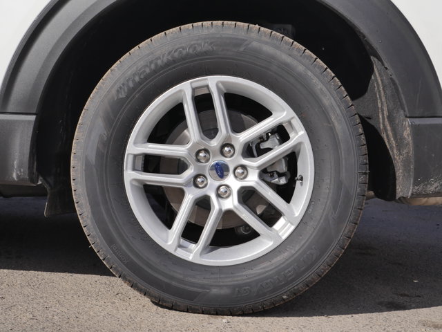 New 2026 Ford Explorer ACTIV - photo 16