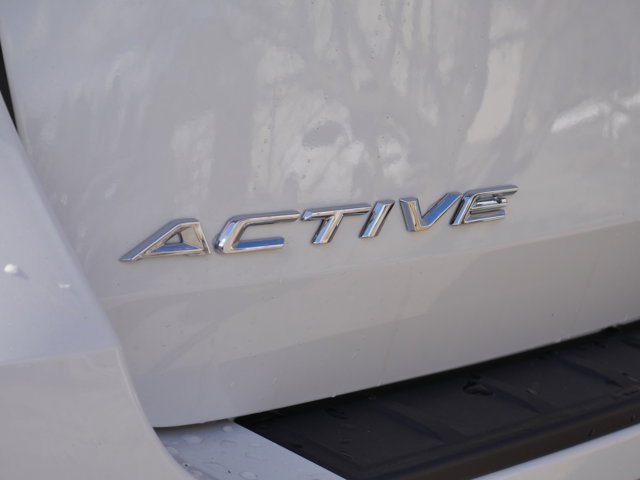 New 2026 Ford Explorer ACTIV - photo 18