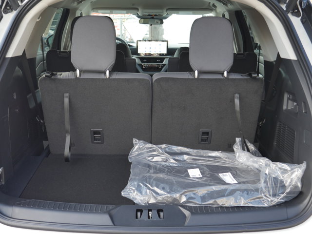 New 2026 Ford Explorer ACTIV - photo 22