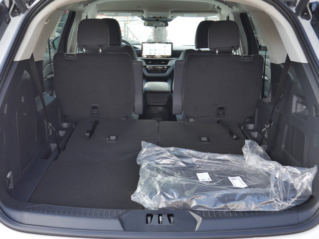New 2026 Ford Explorer ACTIV - photo 23