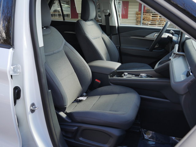 New 2026 Ford Explorer ACTIV - photo 27