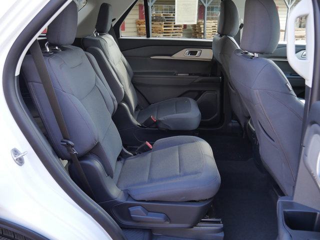 New 2026 Ford Explorer ACTIV - photo 28