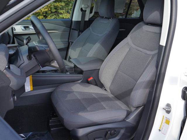 New 2026 Ford Explorer ACTIV - photo 33