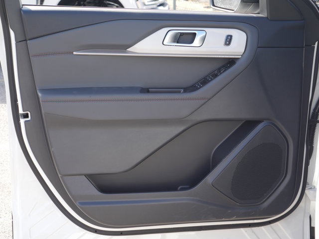 New 2026 Ford Explorer ACTIV - photo 35