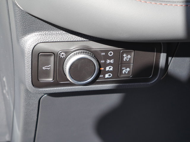 New 2026 Ford Explorer ACTIV - photo 3