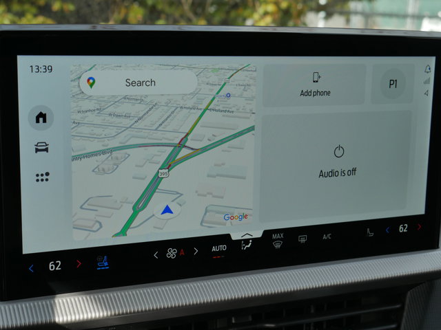 New 2026 Ford Explorer Tremor - photo 9