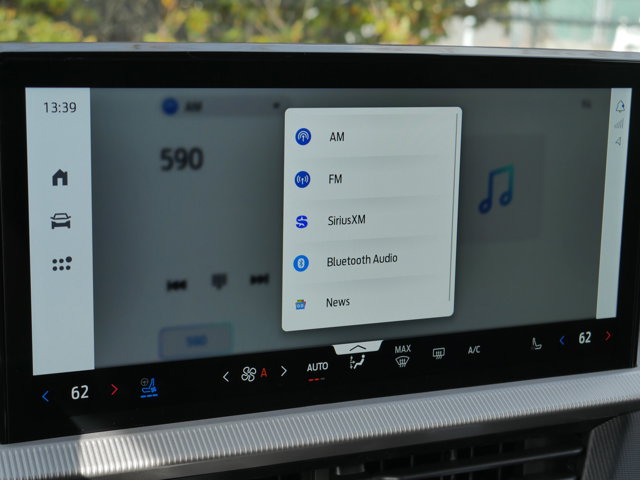 New 2026 Ford Explorer Tremor - photo 10