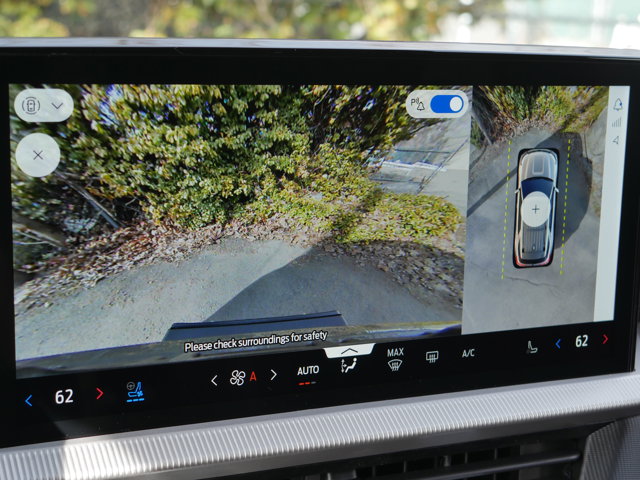 New 2026 Ford Explorer Tremor - photo 11