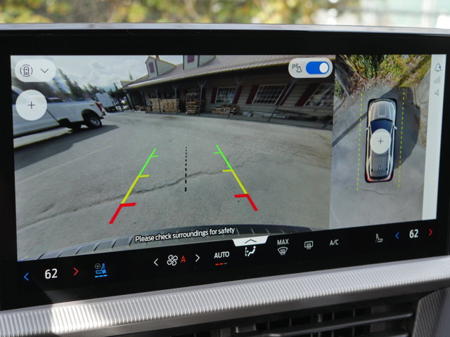 New 2026 Ford Explorer Tremor - photo 12